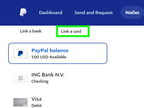 LoneStar Casino cash out methods — PayPal, bank, gift cards